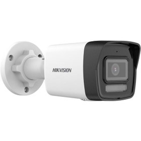 Resim Hikvision Ds-2cd1043g2-lıuf 2.8mm 4mp Ip Bullet Kamera 