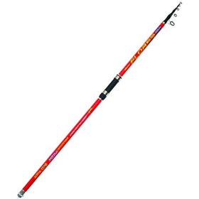 Resim Albastar Flores 2265 Surf Olta Kamışı Standart 410CM , 