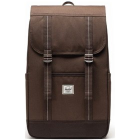 Resim Herschel Supply Co. Herschel Retreat Sırt Çantası 11397-07082-os Çok Renkli 