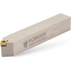 Resim Fett Ssdcn - 2525 - M 12 Vorgen S Sistem Dış Torna Kateri 