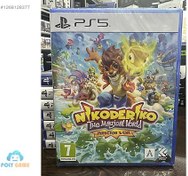 Resim Nikoderiko The Magical World Directors Cut -PS5- POLY GAME 