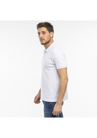 Resim Slazenger SALVATOR IN Erkek Tişört Beyaz 