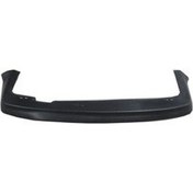 Resim 1999 - 2005 Volkswagen Bora Karlık (Arka Tampon Altı) (Spoıler) (Bfn) (Oem NO:1J5807521AB41) 