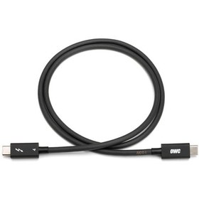 Resim Owc Thunderbolt 4 Usb Type-C Kablo 2M 