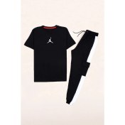 Resim Trendypassion Jumpman Eşofman Takımı 