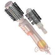 Resim Rowenta Brush Actıv CF9000 Dönen Fırçalı Saç Şekillendirici 