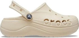 Resim Crocs Kadın Baya Platform Sandalet 
