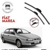 Resim Marea cam silecek seti (1997-2002) arası 