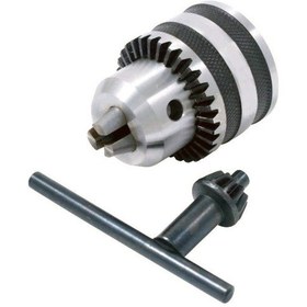 Resim 10 Mm B12 Mandren Anahtarlı Gfb2720 