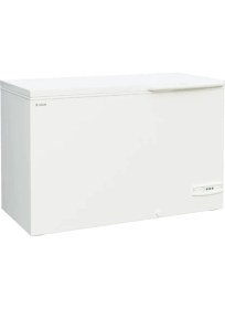 Resim Uğur Ued 380 D/s Sandık Tipi Derin Dondurucu 330 lt Beyaz Renkli Sessiz Çalışma Özelliği 