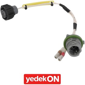 Resim AGCO Elektrik Tesisatı - Massey Ferguson / Fendt / Valtra | ACT0027270 