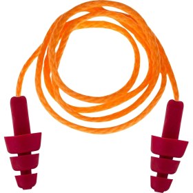 Resim Aesco Kulak Tıkacı Ipli Silent 3 Adet (Lisinya) 