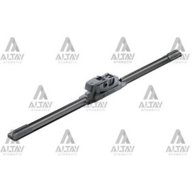 Resim Bosch Sılecek Supruges Tek Aeroeco Ae38 (380mm) BSH-3397015575 
