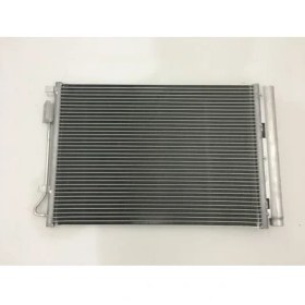 Resim Gust Klima Radyatörü Hyundaı Accent Blue 1.4İ Benzinli 2011> (97606-1R000) 