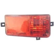 Resim WPI PB635 STOP LAMBASI ARKA SOL ALT 