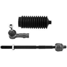 Resim Rot Mili Set Hidrolik Sol Rotmili+Rotbasi+Korugu M131 Slx 1991- 504615299 