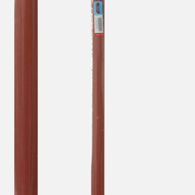 Resim Ersin 3104 41 mm Seviye Profili Koyu Ceviz 90 cm 