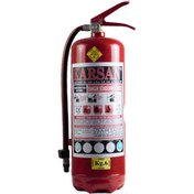 Resim KARSAN Yangın Tüpü 6 Kg 