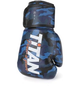 Resim Tt-7 Boks Eldiveni 001 