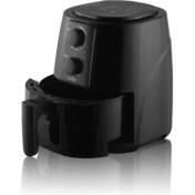 Resim Sarex Fritöz Quick Fit Fry Sıcak Hava 7010 