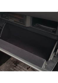 Resim Seat Ateca Konfor Seti - Araç Içi Ses Kumaş Kaplama 