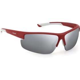 Resim Polaroid Pld 7027/s 0z3ex Polarize Bisiklet Gözlüğü 