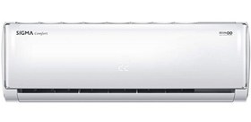 Resim Sigma SGM18INVDHA Comfort A++ 18.000 BTU/h Inverter Klima 