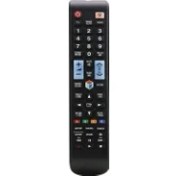 Resim Weko Samsung Akıllı Kumanda UE49KS8500UXTK Yedek Kumandasi 