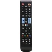 Resim Weko Samsung Akıllı Kumanda UE49KS8500UXTK Yedek Kumandasi 