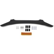 Resim Ford Transit Ferrous Ön Kaput Koruyucu Rüzgarlık 2014 2018 