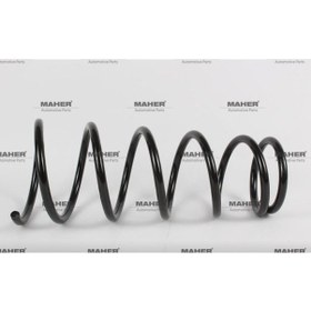 Resim Esse Otomotiv - Corona 92-95 Carına 96-97 Arka Helezon Yayı - MHR-05061 - 4823105131 