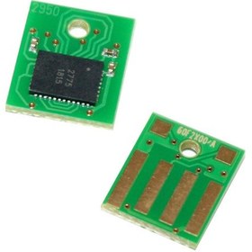 Resim Fast Lexmark Mx511 Mea Chip 20k 