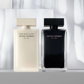 Resim Narciso Rodriguez For Her Pure Musc Blanc Edp Intense 50 ml 