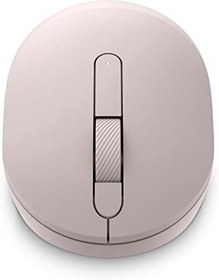 Resim Dell Mobil Kablosuz Fare - MS3320W - Kül Pembesi 