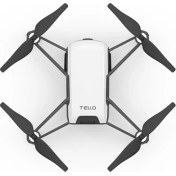 Resim Dji Tello Ryze Tech Tello (DJI Türkiye Yetkili Satıcısı Garantili) Drone 