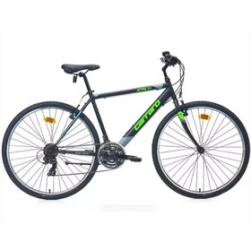 Resim Carraro Active 280 V 28" Jant 49 CM Kadro 21 Vites Erkek Şehir Bisikleti 2021 