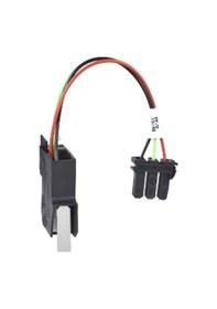 Resim Schneider Electric 48469 Yardımcı Kontak - Hazır kapalı Na/nk 5 