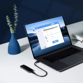 Resim Xiaomi Onemodern SSD M8 Fingerprint Hardware 1tb SSD 