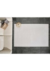 Resim Gümüşsuyu Matisse 80X150 11330 - Krem Halı 