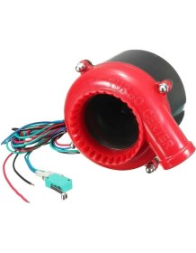 Resim Space Blow Off Elektrikli 12v / SSKO61 