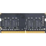 Resim Springsun Juhor 4gb 260pin Ddr4 2666mhz Dizüstü Bilgisayar Belleği 1.2v Cl19-19-19-43 Dizüstü Bilgisayarın Performansını 