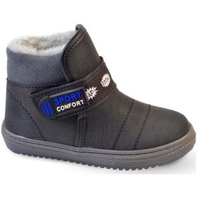 Resim Kaptan Junior Erkek Çocuk Ortopedik Bot Bpne 400 001 