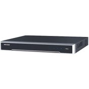 Resim HIKVISION DS-7616NI-Q2/16P 16 KANAL POE 4K N R KAYIT CİHAZI 