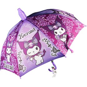 Resim Nessiworld Kuromi Lisanslı Şemsiye 
