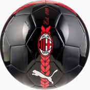 Resim Puma AC MILAN 24/25 Pre-match Futbol Topu 
