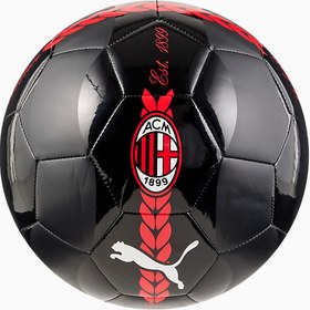 Resim Puma AC MILAN 24/25 Pre-match Futbol Topu 
