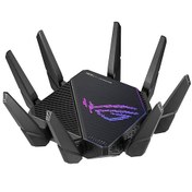Resim ASUS ROG RAPTURE GT-AX11000 PRO 11000Mbps Gaming Router 
