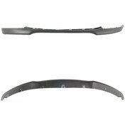 Resim Bmw 1 Serisi E87 Ön Tampon Alt Spoyleri 2004-2007 452660230 