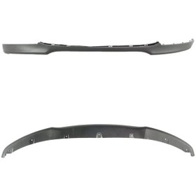 Resim Bmw 1 Serisi E87 Ön Tampon Alt Spoyleri 2004-2007 452660230 