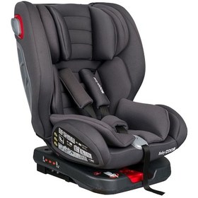 Resim BabyDoor Airfox 0-36 Kg isofix'li Oto Koltuğu 360° Dönebilen Oto 